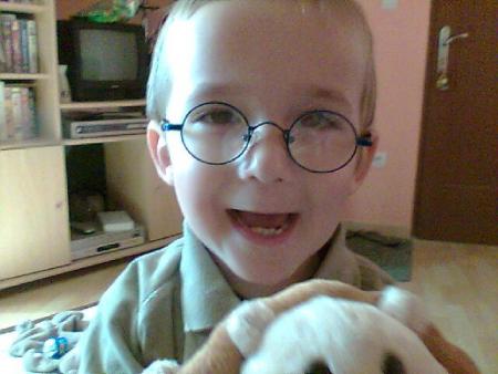 mon garon 