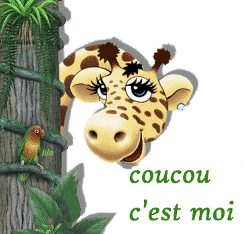 BON VENDREDI A VOUS
