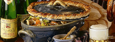 PETIT CONCOURS !!!!! DEPOSER  VOS RECETTES 'LE BAECKEOFFE D'ALSACE '