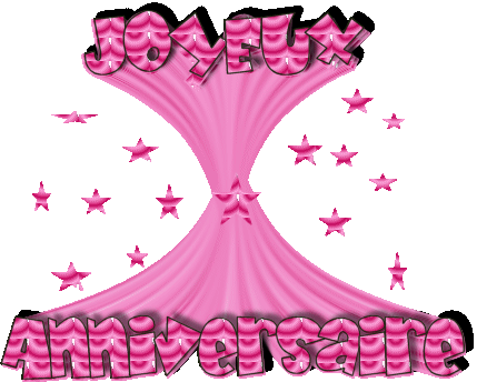 1 AN PARMIS VOUS TOUTES ET TOUS SA CE FTE