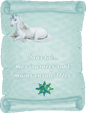 bonjour 