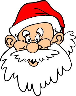 ho ho ho bon jeudi a vous